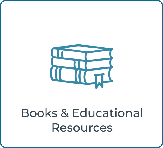 Books & Educational Resources